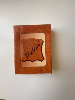 Cartera de Piel Pielini