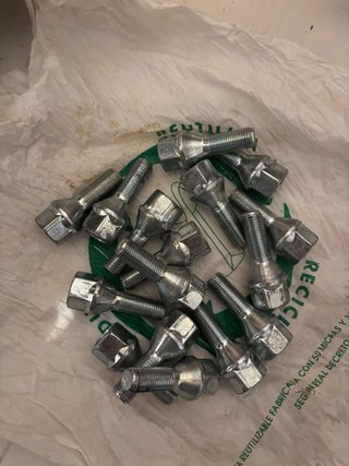 Set de Tornillos PSA 4x108