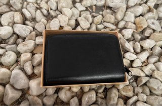Cartera Negra