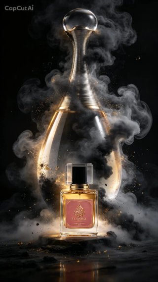 Perfumes inspirados en fragancias internacionales