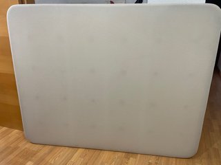 Tapiz para Cama de 150x190 cm