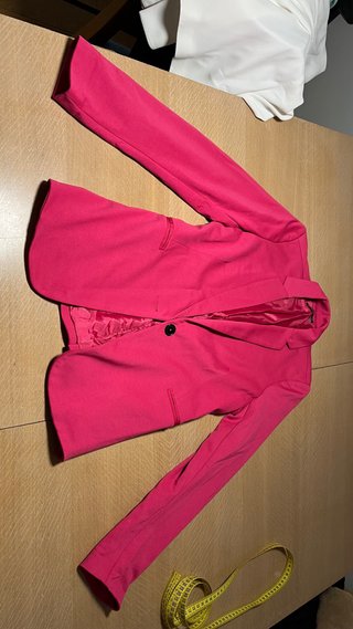 Americana Rosa Talla M