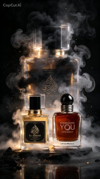 Perfumes inspirados en fragancias internacionales