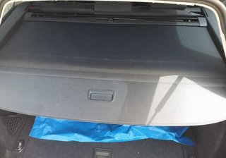 Bandeja trasera audi 401840 a4 avant (8e) 3.0 tdi