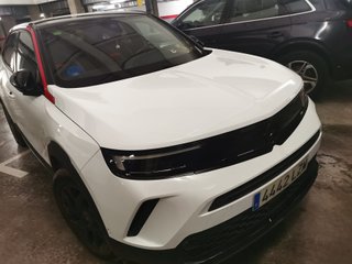 Opel Mokka-e GS LINE BEV 50kWh 136 cv (100kW)