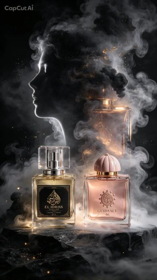 Perfumes inspirados en fragancias internacionales,
