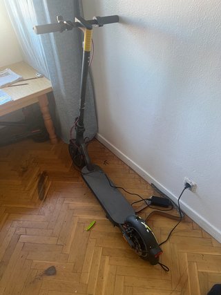 Patinete Eléctrico Xiaomi Mi 4