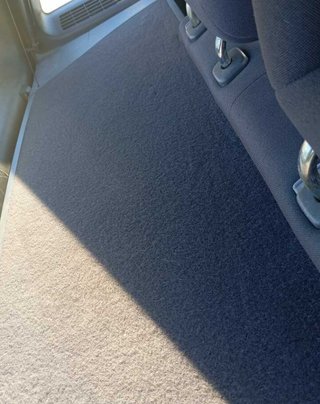 Mercedes-benz bandeja tras clase (w168) 170 427965