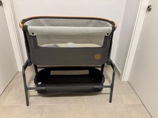 Mini Cuna de Colecho Maxi-Cosi Iora + 2 Bajeras
