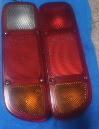 Nissan Terrano 2