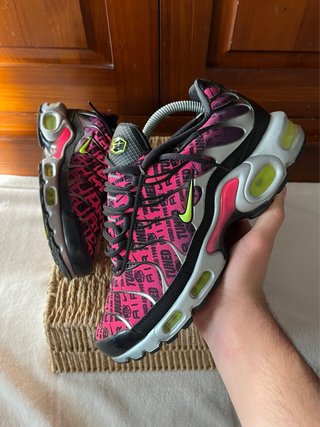 Zapatillas Nike TN