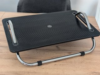 Reposapiés ergonómico IKEA Dagotto