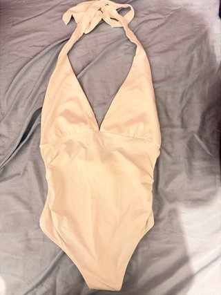 Body Blanco