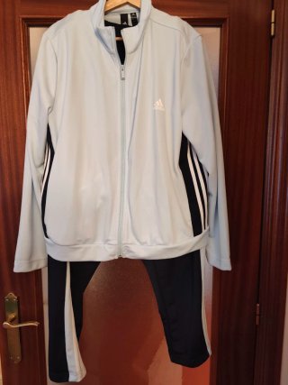 Chándal Adidas Original Talla XXL