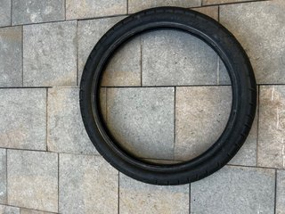 Neumático Pirelli Scorpion Trail 90/90-21