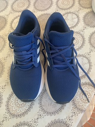 Zapatillas Adidas Azules