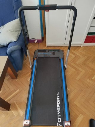 Citysports CS-WP3