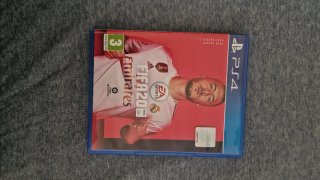 FIFA 20 (PlayStation 4)