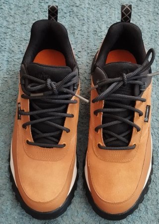 Zapatillas Timberland Marrones