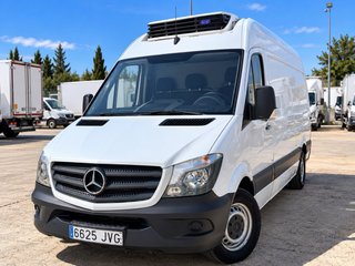 Mercedes-Benz Sprinter frigorifico atp euro6