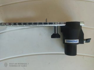 Guía de Corte Circular Dremel