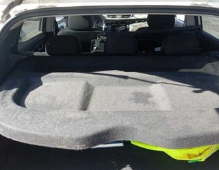 437514 bandeja trasera nissan qashqai (j11) acenta