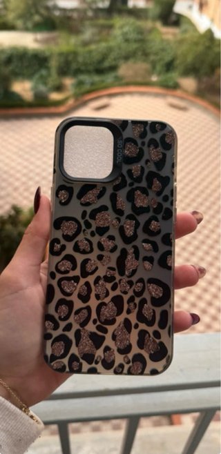 Funda para iPhone 12 Pro Max