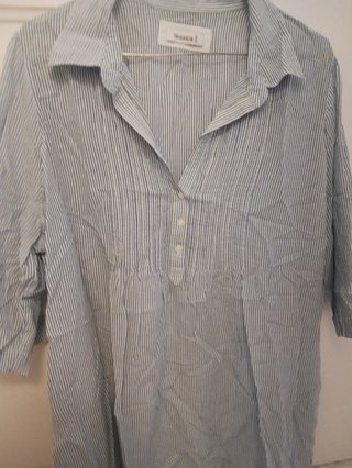 Camisa Yessica Talla XXL