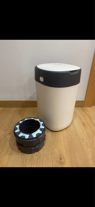 Contenedor de pañales Tommee Tippee