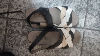 Sandalias Puche Multicolor