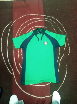 Equipaje deportivo EPLA