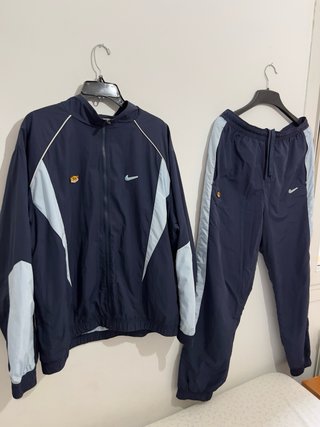 Chándal Nike Air Max Plus (TN) Obsidian