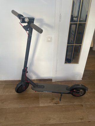 Patinete Eléctrico Xiaomi en buen estado