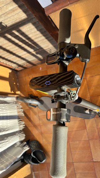 Patinete Eléctrico Mi Electric Scooter Essential