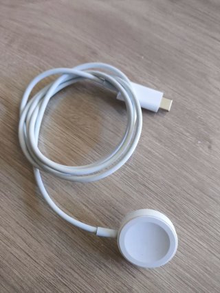 Cable de carga magnética para Apple Watch