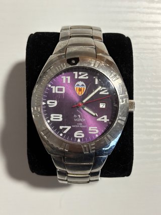 Reloj Valencia CF by Viceroy