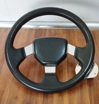 Volante Renault Clio 16v