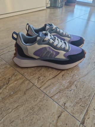 Bambas Deportivas Multicolor