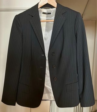 Blazer Hugo Boss Raya Diplomática