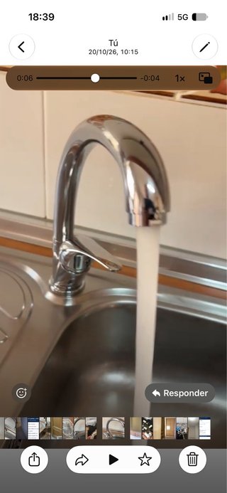 Reparaciones y Mantenimiento