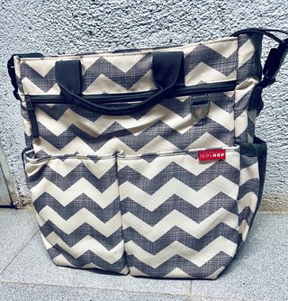 Bolsa para carrito Skip Hop