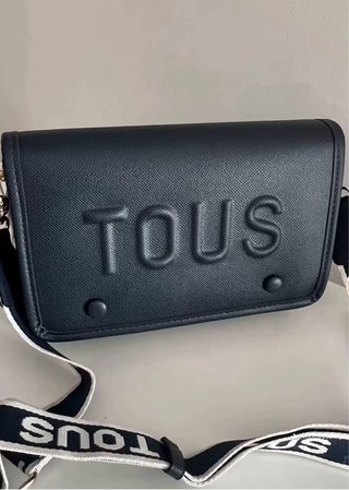 Bolso Tous Negro