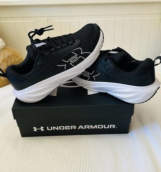 Zapatillas Running Under Armour talla 39