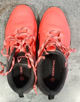 Zapatillas Deportivas Boomerang Talla 36