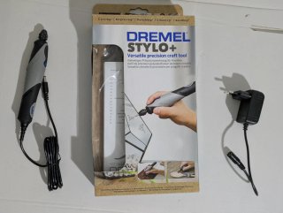 Multiherramienta Dremel 2050 Stylo+