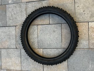 Neumático Michelin Enduro Medium 90/90-21
