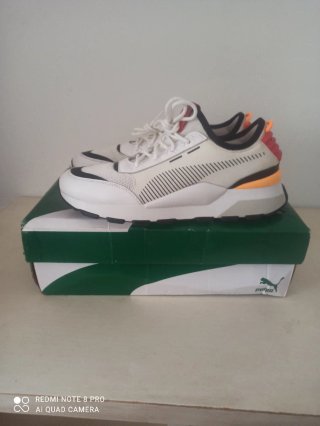 Zapatillas Puma