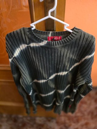 Camiseta manga larga