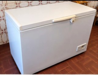Congelador Horizontal 598 Litros