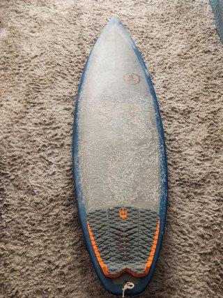 Tabla de Surf 5'11